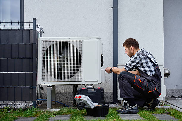 Trusted Furnace Repair service in Odenville, AL - HVAC Repair CO